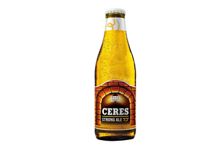 Ceres Strong 33 cl