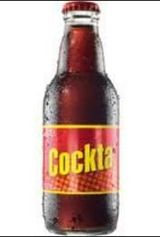 Cockta 0.25 l