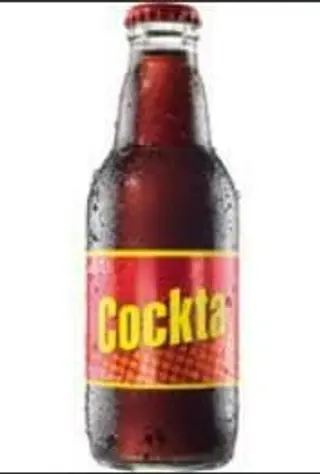Cockta 0.5 l