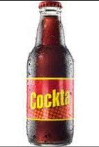 Cockta 0.25 l