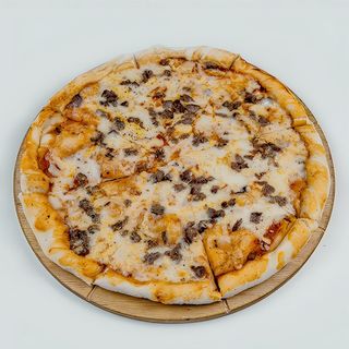 Пицца с казы (32 см)