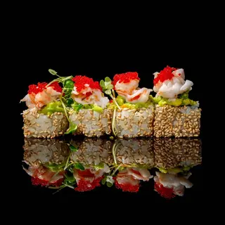 U9 Uramaki California