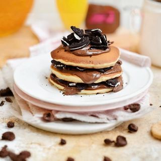 ფენქეიქი ნუთელათი და ორეოთი ( 5 ცალი)