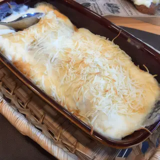 Canelón De Cabritu