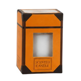 Classic Trunk Box Scented Candle
