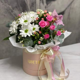 Букет Малышка