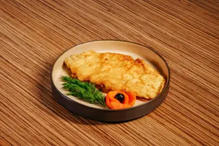 Schnitzel