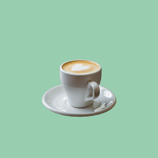 Café Cortado 120 ml