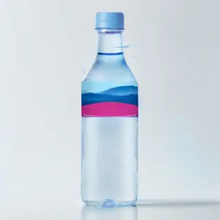 Agua mineral 50cl