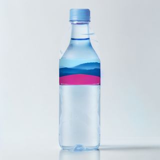Agua mineral 50cl