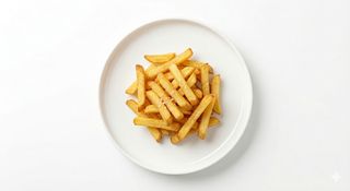 Fries Classic