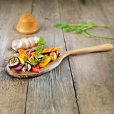 Зеленчуци на BBQ (200г)