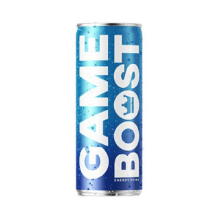 GameBoost Energy Drink
