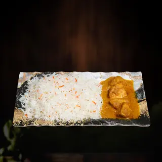 Chicken Curry