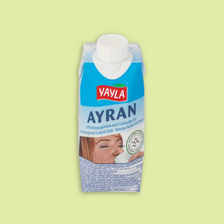 Ayran