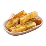 Фокача Миланезе със зехтин и риган (100 г)