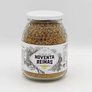 Polen (500 g.)