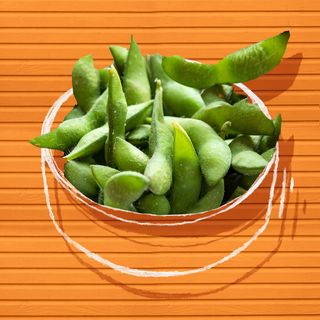 32. Edamame