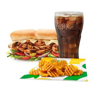 ქათმის ტერიაკი 30 სმ კომბო