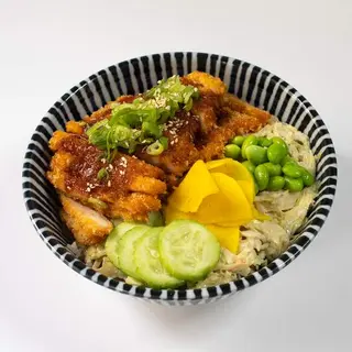 Katsu piletina