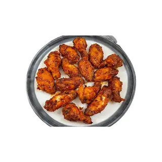 Bistro Wings Bbq