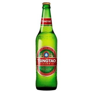 Birra Tsingtao