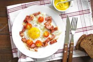 Англійський сніданок