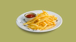 Pomfrit