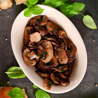 Гъби в масло (200г)