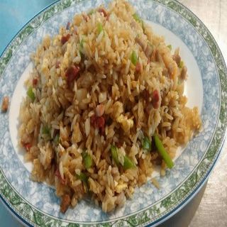 Arroz Yangzhou