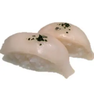 Nigiri De Pez Mantequilla Flambeado (2 Pzs.)