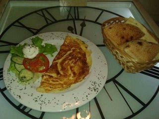 Omlet Verdi