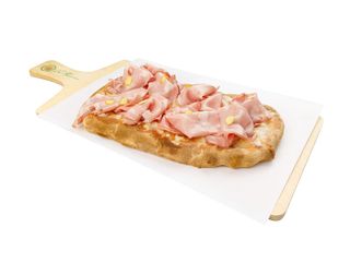 70. Пинса Мортадела и шам фъстък ( 450г.)