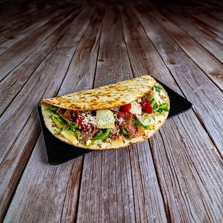 Piadina Margelatu 350g