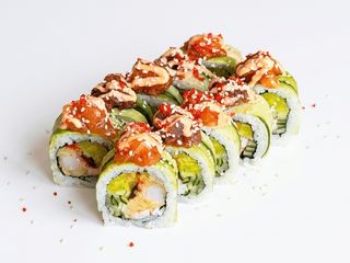 Tatar Mix Roll 10 szt. (400g)