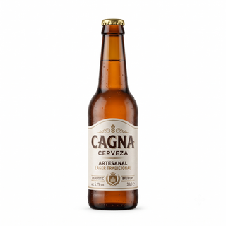 Cagna 250 Ml.