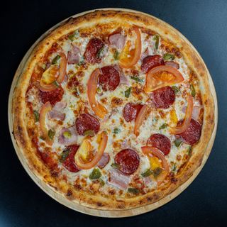 Піца Чилі (460г)