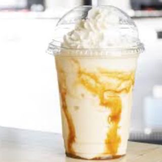 Frappuccino crema Vainilla