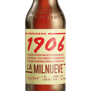 Estrella 1906