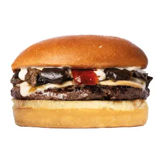 Agerola Burger
