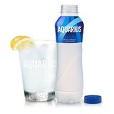 Aquarius Limon 500ml
