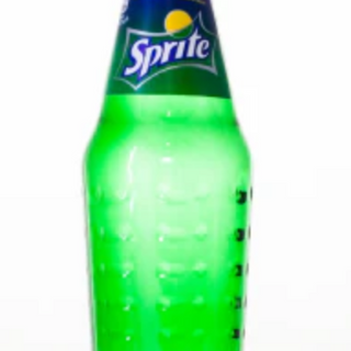 Sprite vetro 250 ml