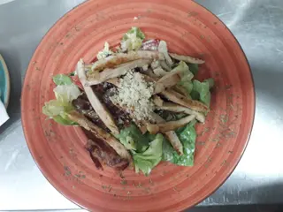 Cezar salata 300gr