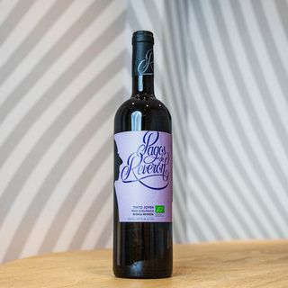Vino Pagos De Reverón (750 Ml.)