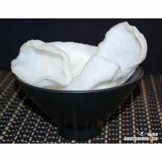 Pan De Gamba  (8 a 10 Uds.)