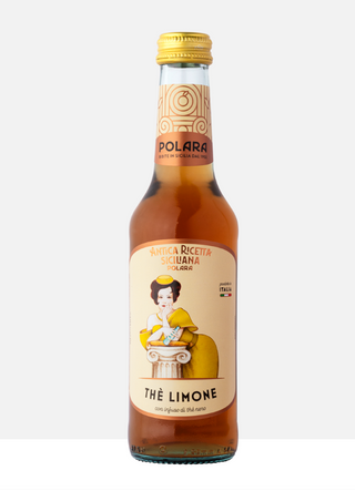 Thè Limone