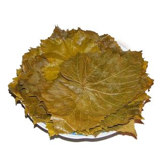 Frunze de vie (legătura)