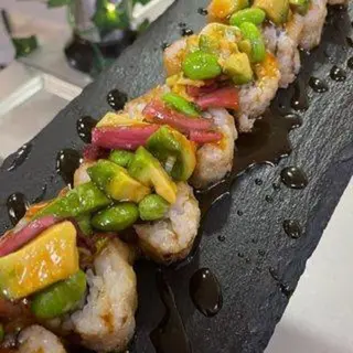 Veggie Paradise