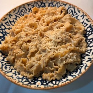 Papardelle A La Rueda