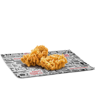 2 Острых крылышка 